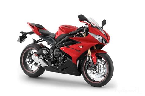 triumph daytona 675 price - Triumph Daytona 675 top speed.